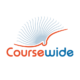 Coursewide Logo